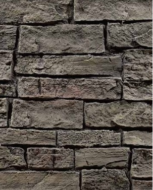 Qualité Modern PU Stone Wall Panels Waterproof Fireproof 5-Year Warranty usine