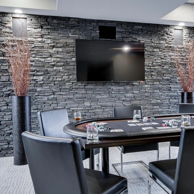 Качество Polyurethane Wall Panel PU Stone for Interior and Exterior Decoration Фабрика