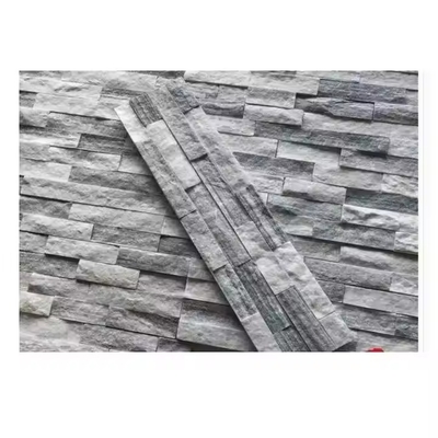 Качество Modern PU Stone Wall Panel Waterproof Fireproof Indoor Decoration Фабрика