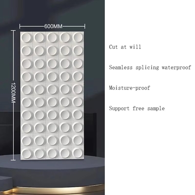 Qualité Modern PU Stone Wall Panel 20-60mm Waterproof Fireproof Indoor Decoration usine