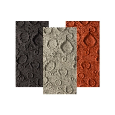 Calidad Modern PU Stone Wall Panel Waterproof Lightweight for Interior Exterior fábrica