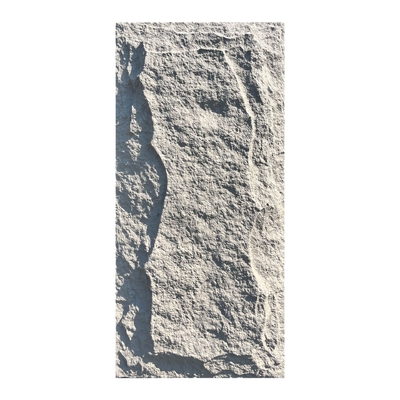Качество Fireproof PU Stone Panel for Interior and Exterior Walls Фабрика