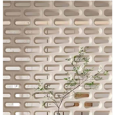 Qualité Modern PU Stone Wall Panel Waterproof Fireproof Indoor Decoration usine