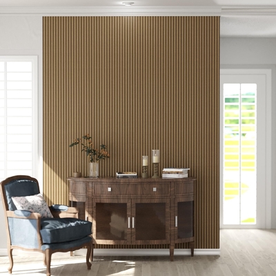 Ποιότητα Modern PS Wall Panel Waterproof Fireproof B1 for Indoor Outdoor Decoration εργοστάσιο