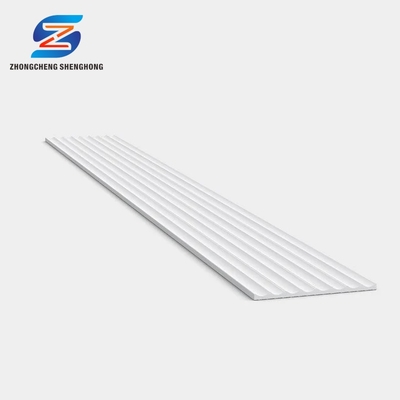 Customizable PS Wall Panel Waterproof Eco-Friendly Moistureproof