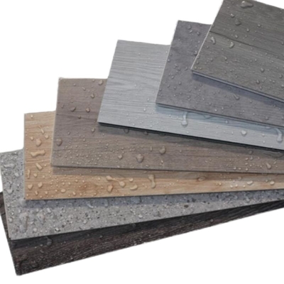 Качество Waterproof SPC Flooring 4-8.5mm Click Lock PVC Vinyl for Commercial Use Фабрика