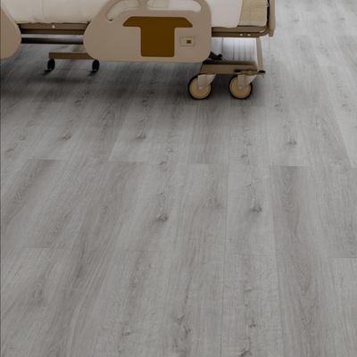 품질 Waterproof SPC Flooring 4mm-7mm Thickness Click Lock Vinyl Tiles 공장