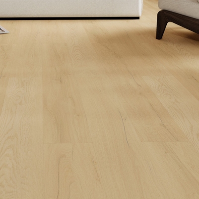 품질 Waterproof SPC Flooring 4mm-7mm Thickness Click Lock Vinyl Tiles 공장
