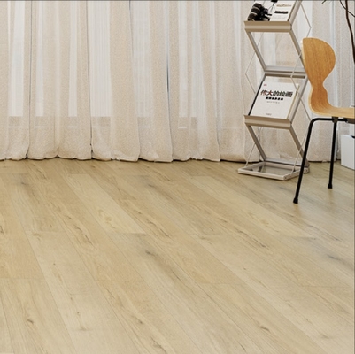 Calidad Waterproof SPC Flooring 4mm-7mm Thickness for Commercial Indoor Use fábrica