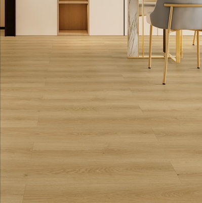 Calidad Waterproof SPC Flooring 4mm-7mm Thickness for Commercial Indoor Use fábrica