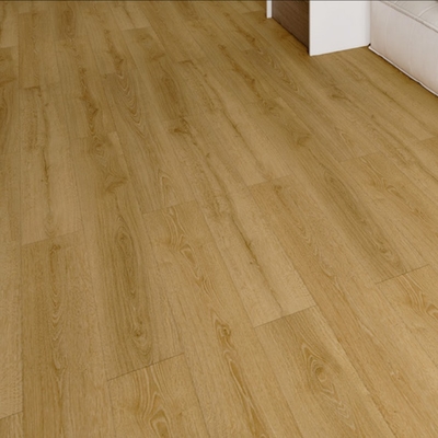 Waterproof SPC Flooring 4mm-7mm Thickness for Commercial Indoor Use