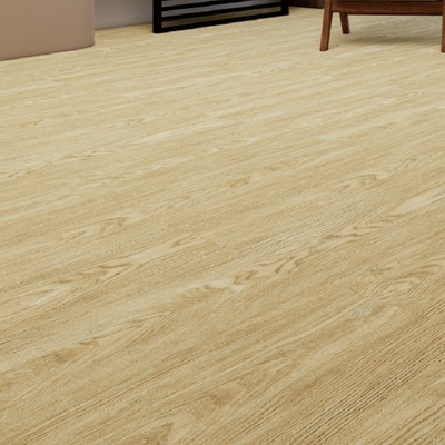 Qualidade Waterproof Anti-Slip SPC Flooring Tiles for Commercial Use fábrica