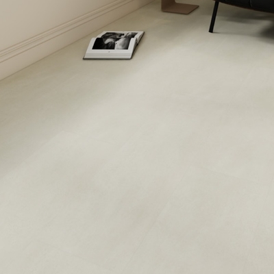 Qualidade Waterproof SPC Flooring 4mm-7mm Thickness Click Lock Vinyl Tiles fábrica