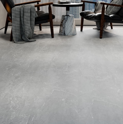 Qualidade Waterproof SPC Flooring Tiles 4mm-7mm Thickness for Office Home fábrica
