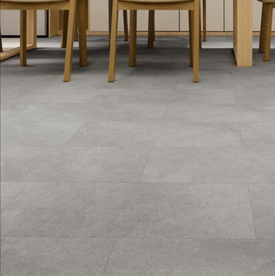 Качество Waterproof SPC Flooring Tiles 4mm-7mm Thickness for Office Home Фабрика