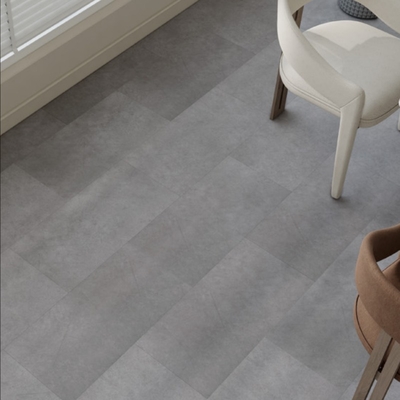 Качество Waterproof SPC Flooring 4mm-7mm Thickness Click Lock Installation Фабрика