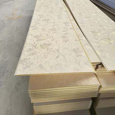 Ποιότητα WPC Wall Panels Moisture-Proof Fireproof Indoor Outdoor Cladding εργοστάσιο