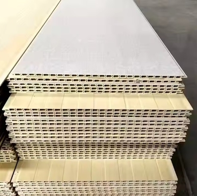 Качество Modern PVC Wall Panel Waterproof Fireproof for Home Hotel Decor Фабрика