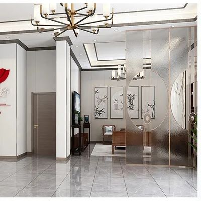 3D PVC Ceiling Panels 6mm - Fireproof & Waterproof Wall Cladding