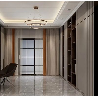 3D PVC Ceiling Panels 6mm - Fireproof & Waterproof Wall Cladding